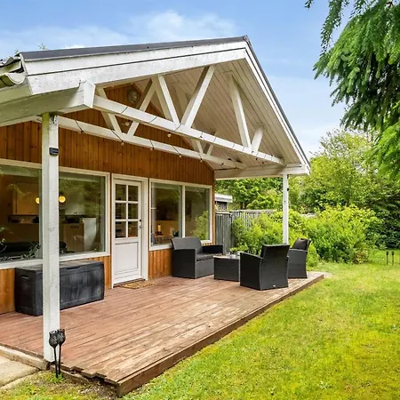 Tatil Evi Arisa - From The Sea By Interhome *