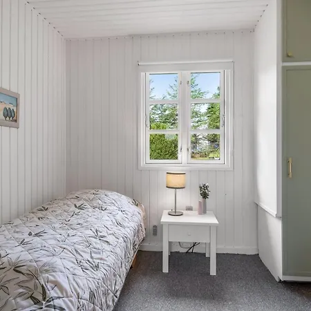 Tatil Evi Arisa - From The Sea By Interhome *