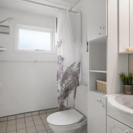 Tatil Evi Arisa - From The Sea By Interhome