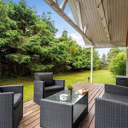 Tatil Evi Arisa - From The Sea By Interhome *
